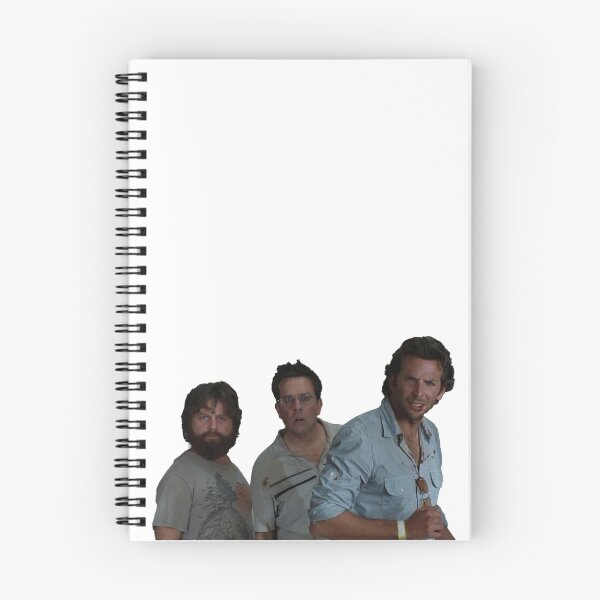 Item preview, The Wolfpack - The Hangover designed and sold by kaseybarrow.