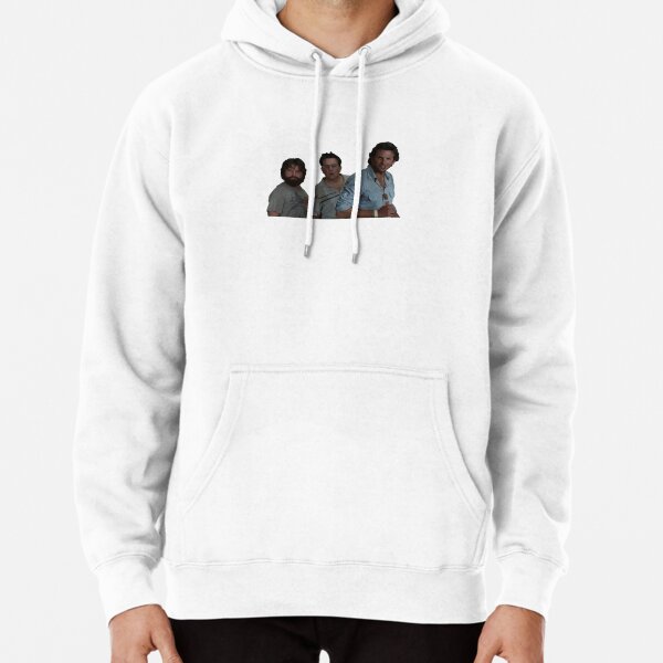 hangover pullover