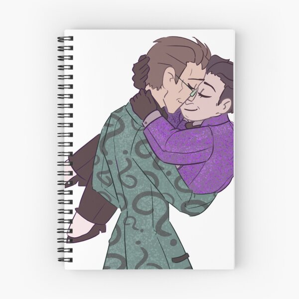 Item preview, Nygmobblepot !! designed and sold by Cliobee714.