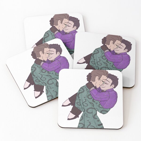 Item preview, Nygmobblepot !! designed and sold by Cliobee714.