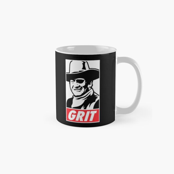 GRIT Classic Mug