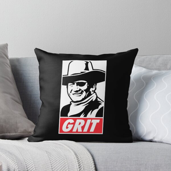 Item preview, GRIT designed and sold by DesignInkz.