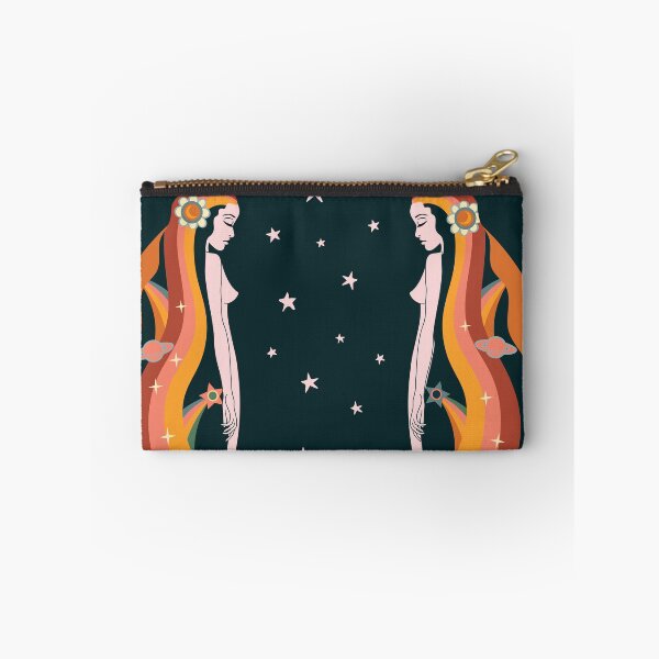 Item preview, The Beatles Inspired, Across The Universe, Retro Rainbow Girls designed and sold by Ink Tally.