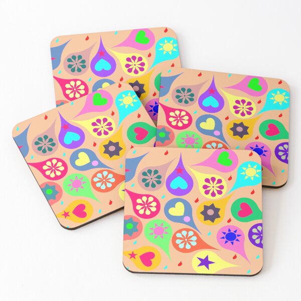 Item preview, Roses retro design designed and sold by VivianVirtue.