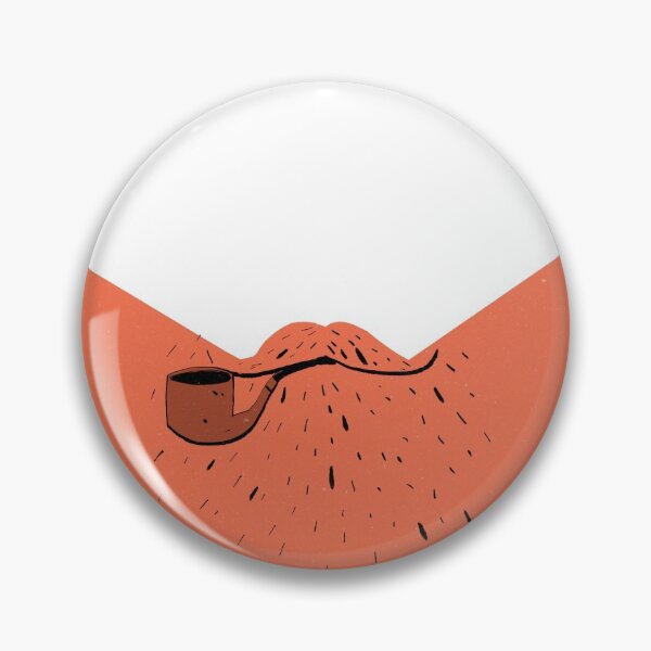 Item preview, Ginger Beard designed and sold by Alexander Jackson.