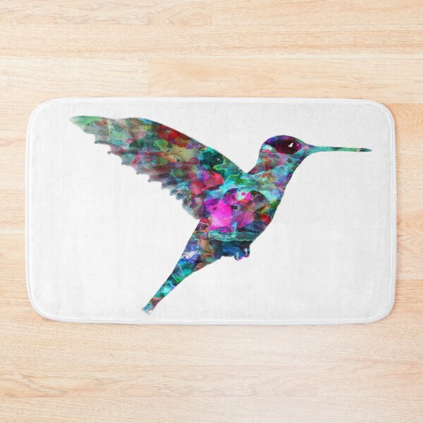 Item preview, Hummingbird designed and sold by mrthink.