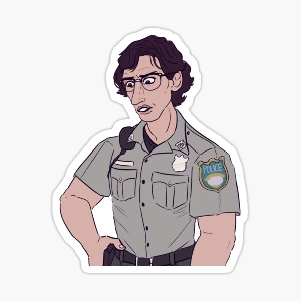 This Isn't Gonna End Well Sticker