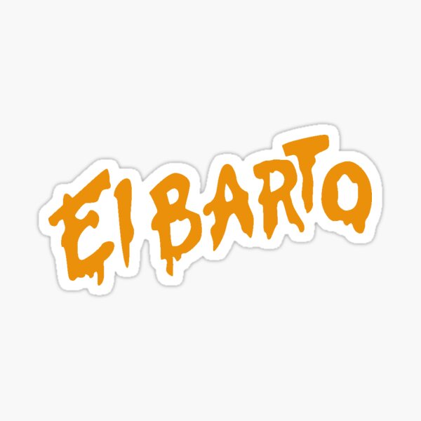 El Barto