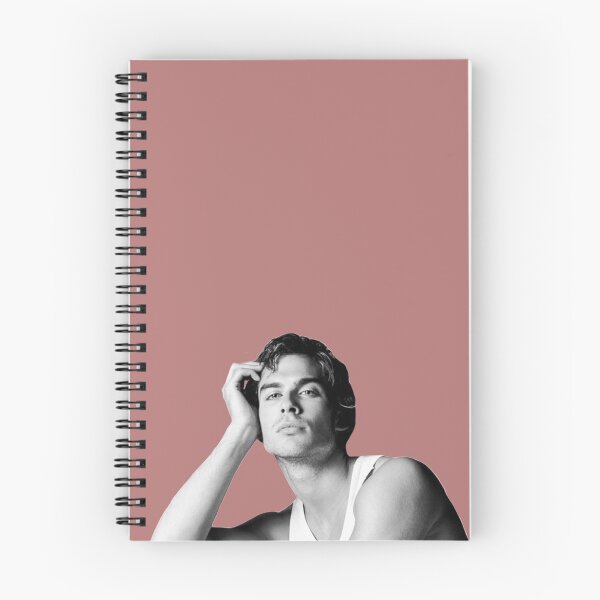 Item preview, Ian Somerhalder designed and sold by acristinaarts.