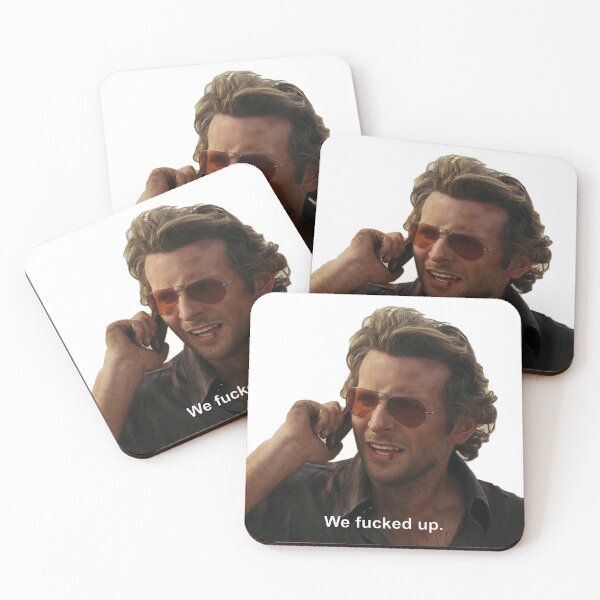 Item preview, Phil - The Hangover designed and sold by kaseybarrow.