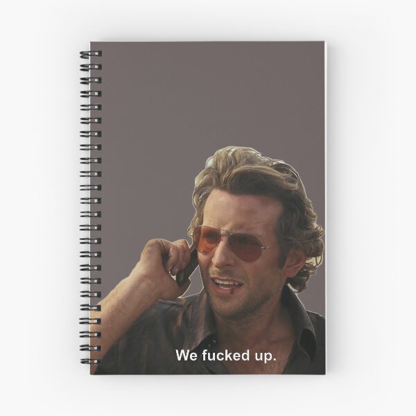 Item preview, Phil - The Hangover designed and sold by kaseybarrow.
