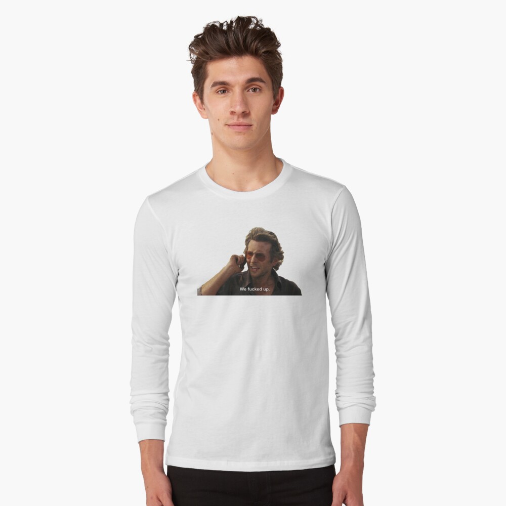 Item preview, Long Sleeve T-Shirt designed and sold by kaseybarrow.