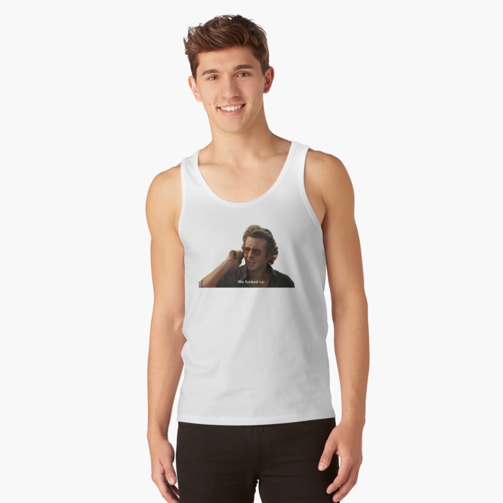 Item preview, Tank Top designed and sold by kaseybarrow.
