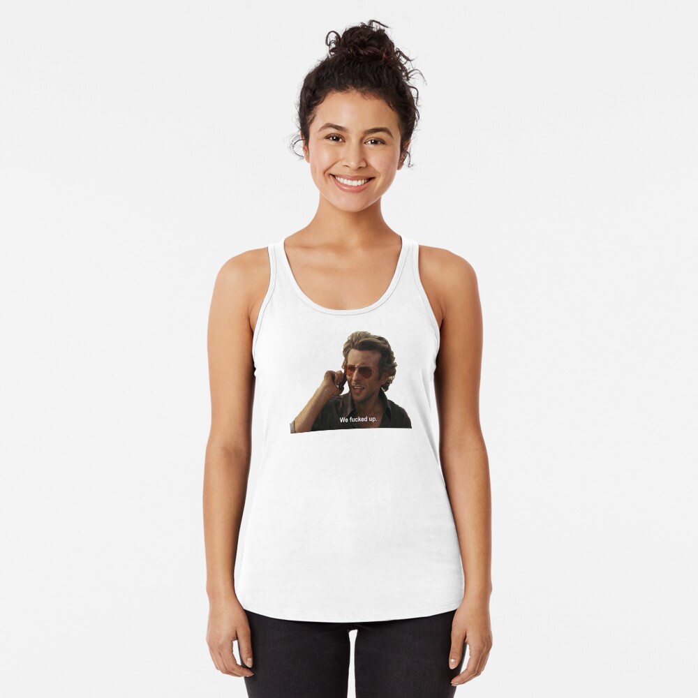 Item preview, Racerback Tank Top designed and sold by kaseybarrow.