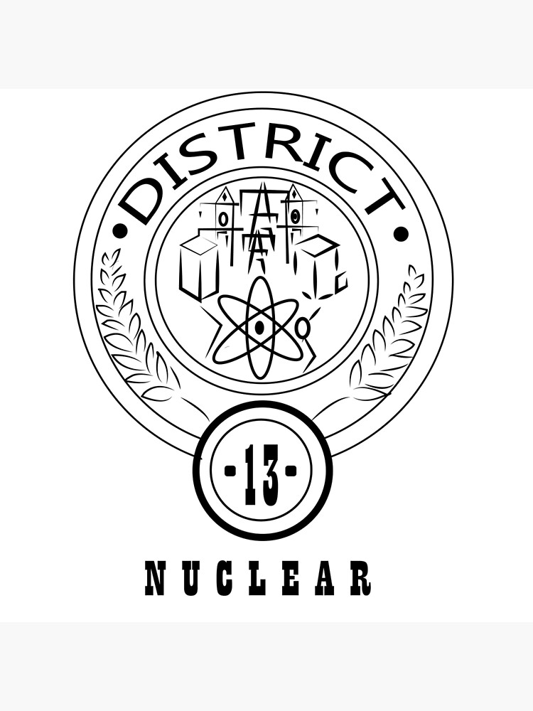 district 13 panem
