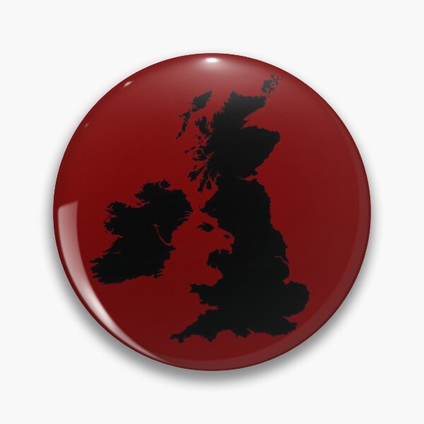 Item preview, Werewolf map designed and sold by Englishwerewolf.