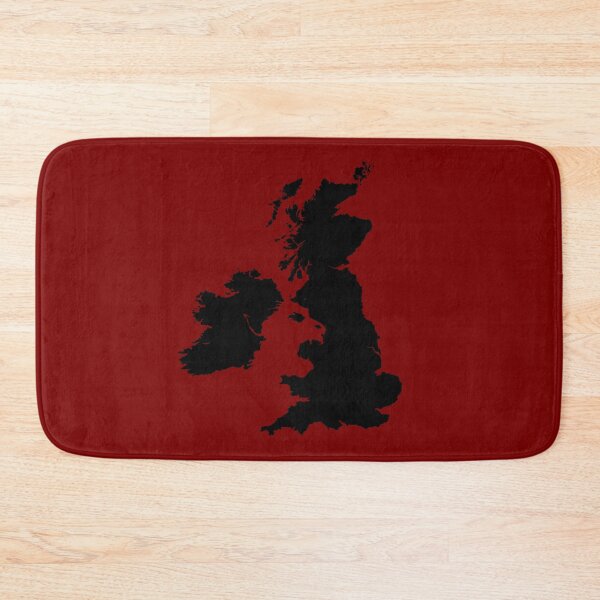 Item preview, Werewolf map designed and sold by Englishwerewolf.