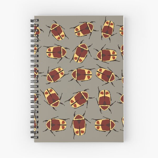 Item preview, Sunny Sunbeetles designed and sold by rhiansanimalart.