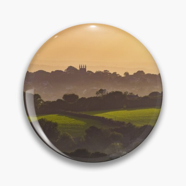 Item preview, Sunset on Bodmin Moor designed and sold by InterestingImag.