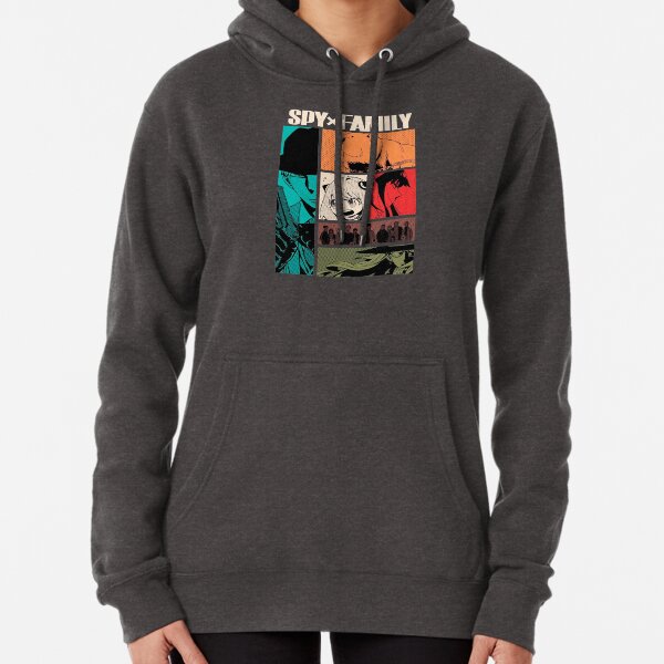 Spy Family Yor Sweatshirts & Hoodies | Redbubble