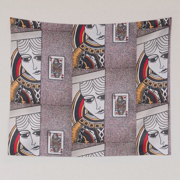 Item preview, The Queen of Hearts  designed and sold by cait0708.