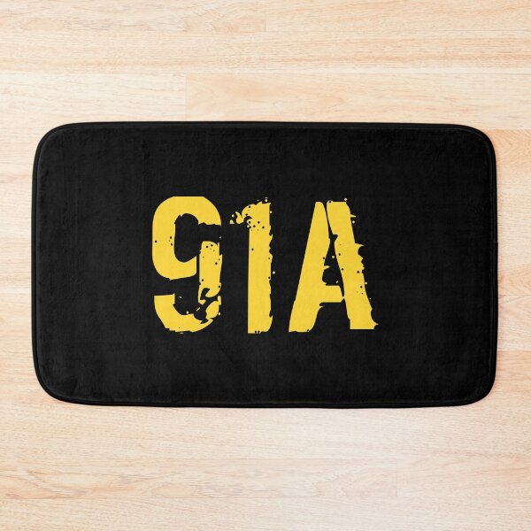 Item preview, 91A designed and sold by Jared Davies.