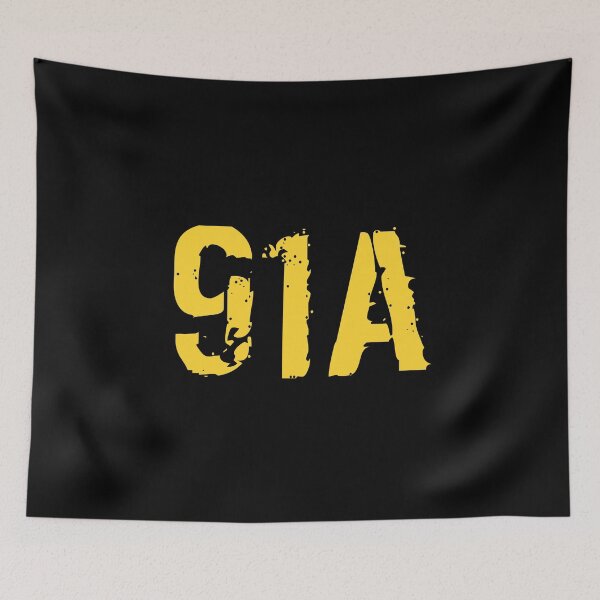 Item preview, 91A designed and sold by Jared Davies.