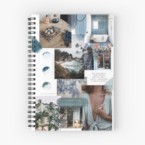 Item preview, moodboard de junio designed and sold by MrCreatix.
