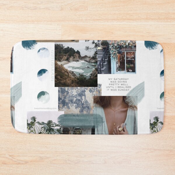 Item preview, June moodboard designed and sold by MrCreatix.