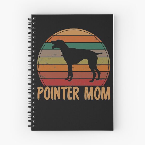 Item preview, Puntero retro Mamá Regalo Rott Perro Madre Mascota Puntero Mamá designed and sold by Nikolaienko Artem.