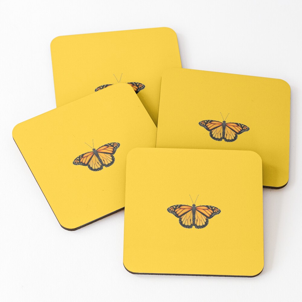 Item preview, Coasters (Set of 4) designed and sold by RokSIMPSON.