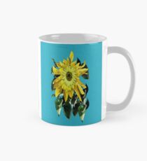 Cheery Sunflowers everywhere... * Mug