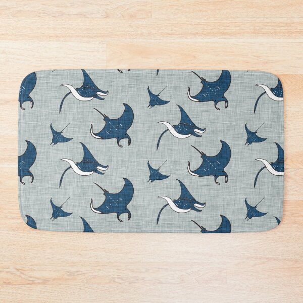 Item preview, Manta rays designed and sold by susycosta.