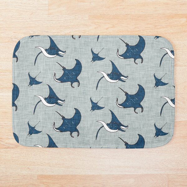 Item preview, Manta rays designed and sold by susycosta.