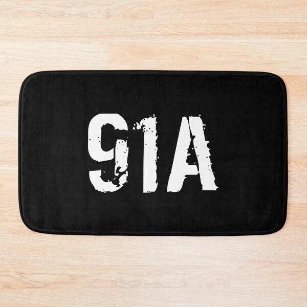 Item preview, 91A designed and sold by Jared Davies.