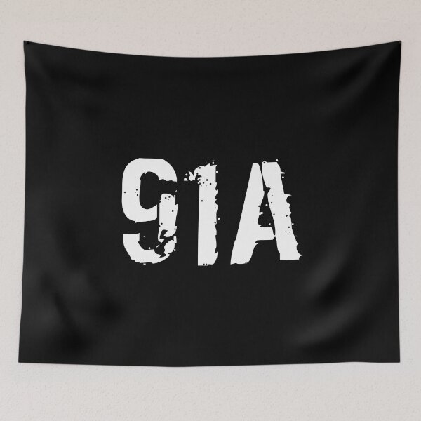 Item preview, 91A designed and sold by Jared Davies.