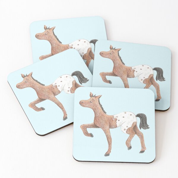 Artikelvorschau, Appaloosa entworfen und verkauft von the-artsy-park.