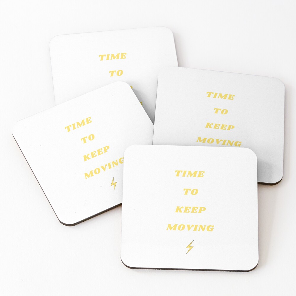 Item preview, Coasters (Set of 4) designed and sold by rdvisual.