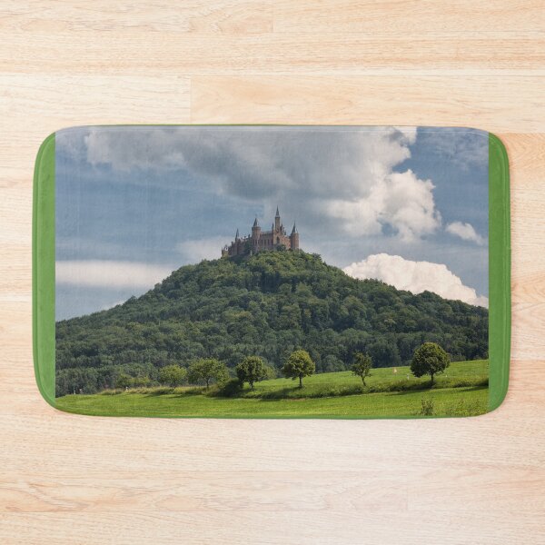 Item preview, Hohenzollern Castle designed and sold by Yair Karelic.