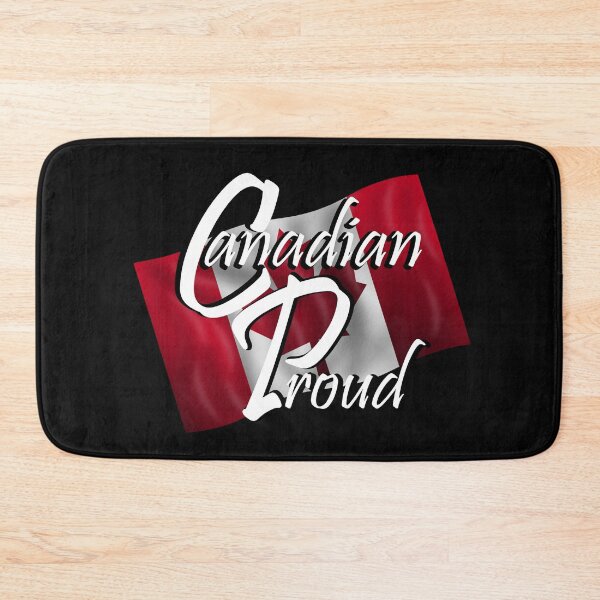 Aperçu de l'œuvre Canadien fier créée et vendue par 4brokebrothers.