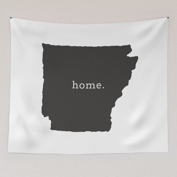 Item preview, Shark Tank Arkansas Home Perfect Gift For Mom, Dad And Siblings designed and sold by BohemianAtlas.