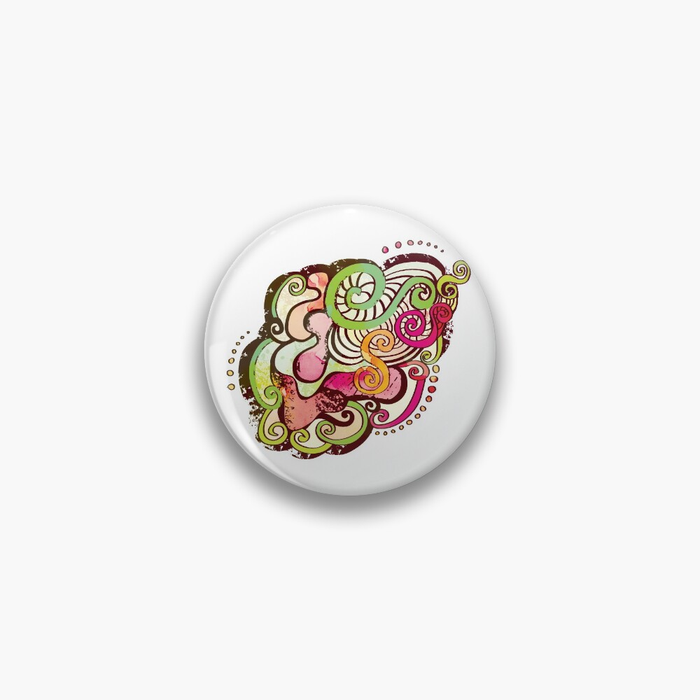 Item preview, Pin designed and sold by Littlekite.