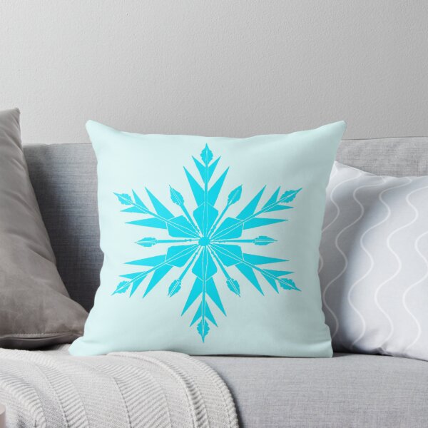 Item preview, Frozen Fractals designed and sold by SnootDootPiggyArt.