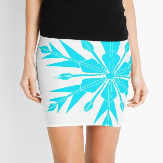 Lindex Skirt Elsa - Short skirts 