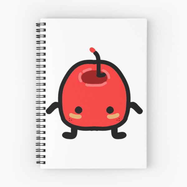 Item preview, Red Junimo Stardew Valley designed and sold by hannahlllttt.