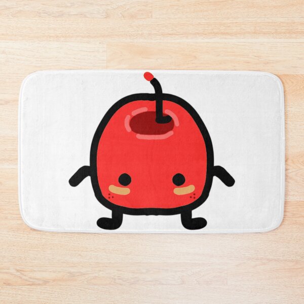 Item preview, Red Junimo Stardew Valley designed and sold by hannahlllttt.