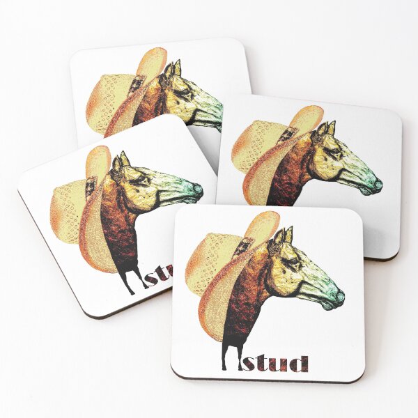 Item preview, Equine Stud designed and sold by MadRoyalDesigns.