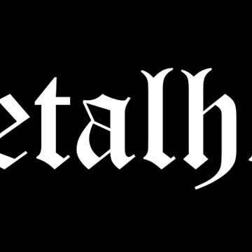 Artwork thumbnail, Metalhead Art Shirt, Sticker, Accessories by juliawaters