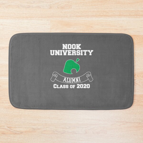 Item preview, Nook University Alumni designed and sold by Shop Deebo.