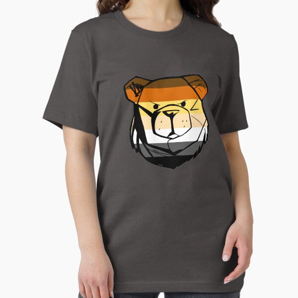 Item preview, Robust Bear Flag designed and sold by Robust.